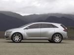 Toyota FT-SX Concept 2005 года